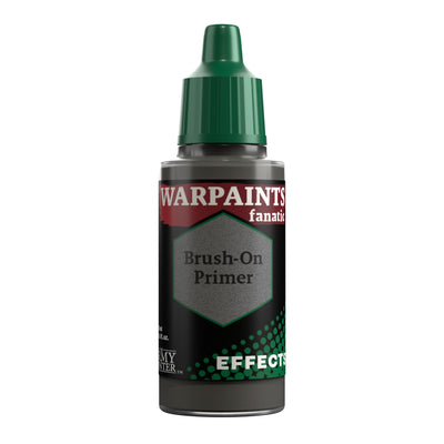 Warpaints Fanatic Effects: Brush-On Primer (The Army Painter) (WP3175P)
