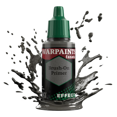 Warpaints Fanatic Effects: Brush-On Primer (The Army Painter) (WP3175P)