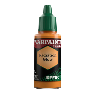 Warpaints Fanatic Effects: Radiation Glow (The Army Painter) (WP3179P)