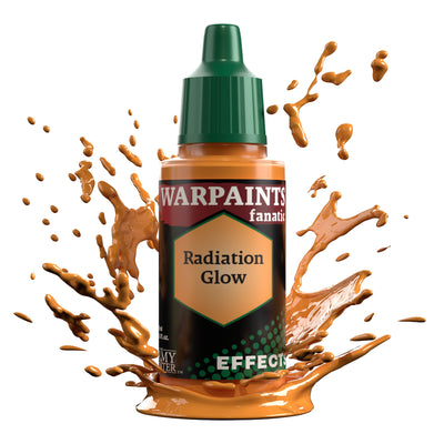Warpaints Fanatic Effects: Radiation Glow (The Army Painter) (WP3179P)