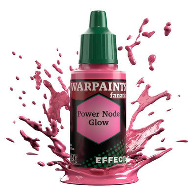 Warpaints Fanatic Effects: Power Node Glow (The Army Painter) (WP3180P)