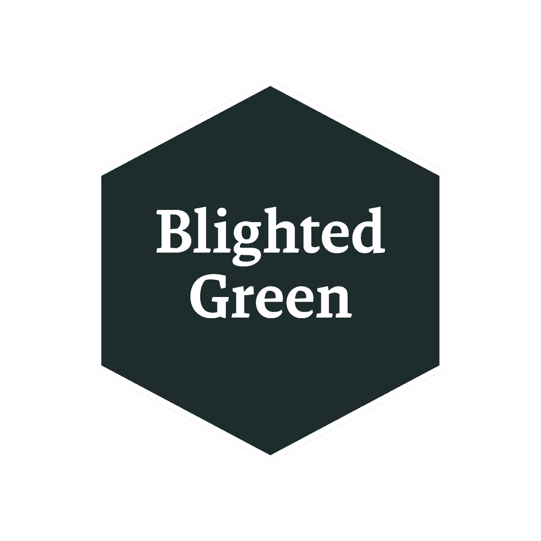 John Blanche Masterclass: Blighted Green (The Army Painter) (WP4004P)