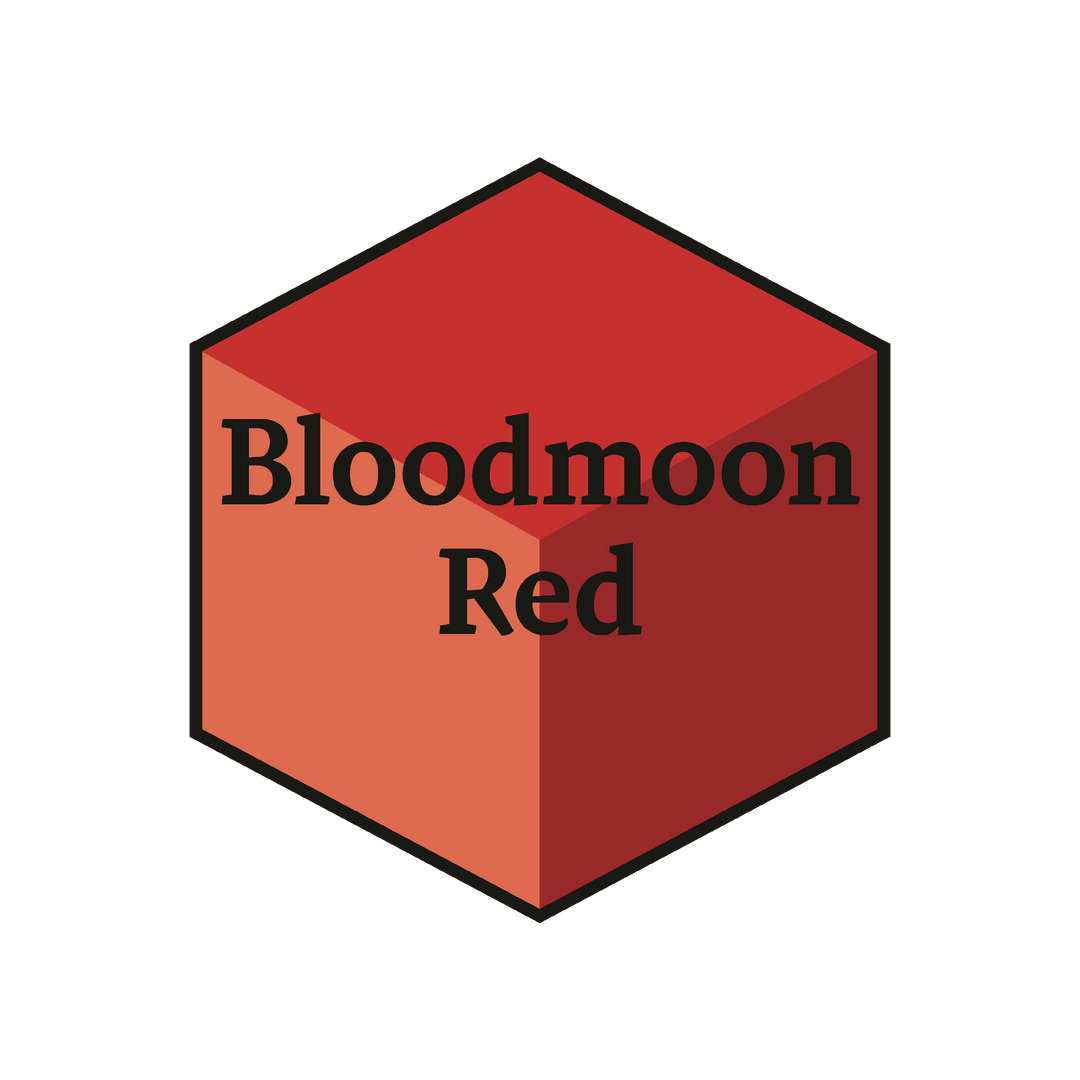 John Blanche Masterclass: Bloodmoon Red (The Army Painter) (WP4006P)