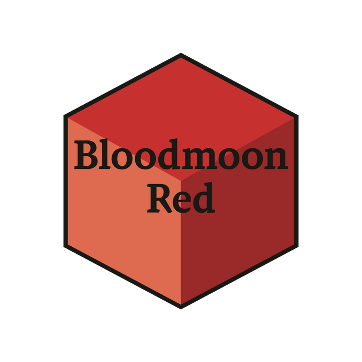 John Blanche Masterclass: Bloodmoon Red (The Army Painter) (WP4006P)