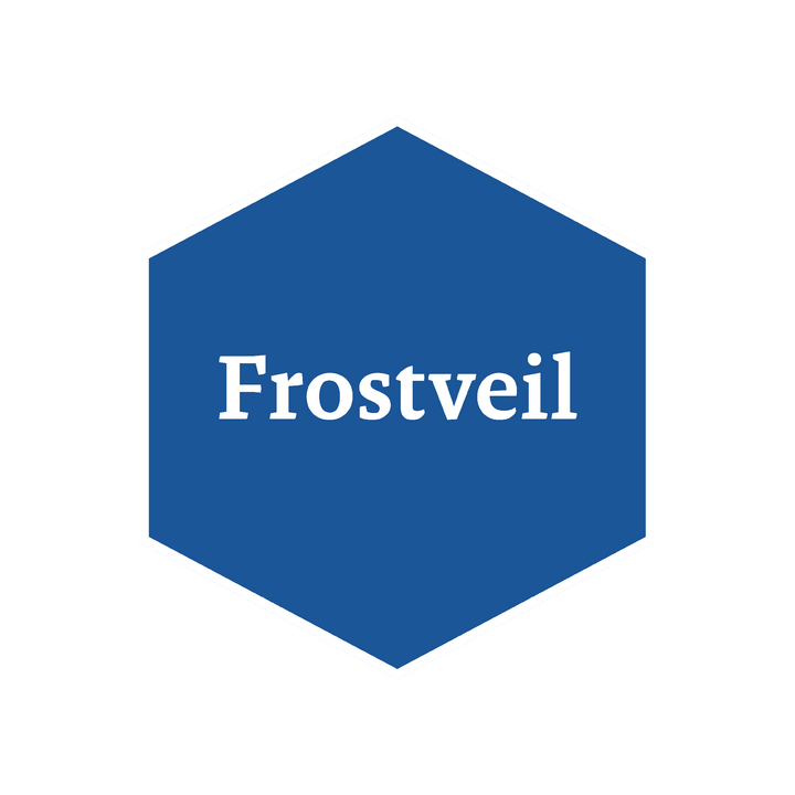 John Blanche Masterclass: Frostveil (The Army Painter) (WP4103P)