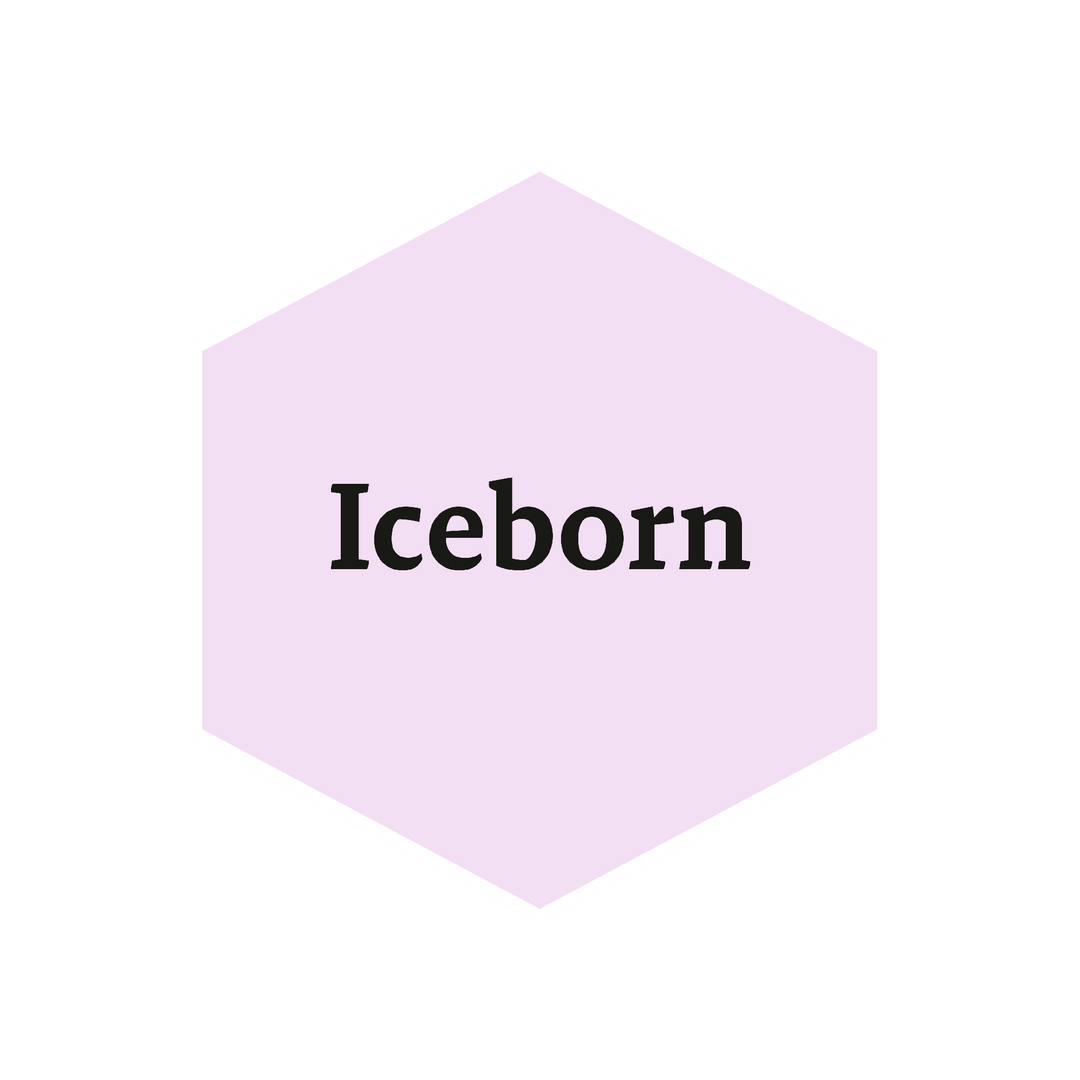 John Blanche Masterclass: Iceborn (The Army Painter) (WP4104P)