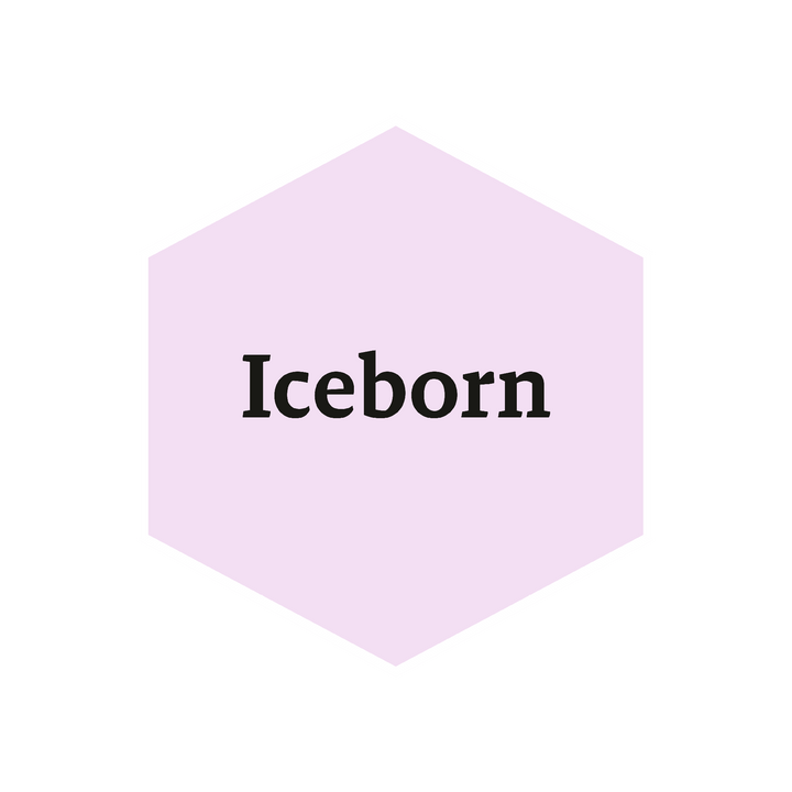John Blanche Masterclass: Iceborn (The Army Painter) (WP4104P)