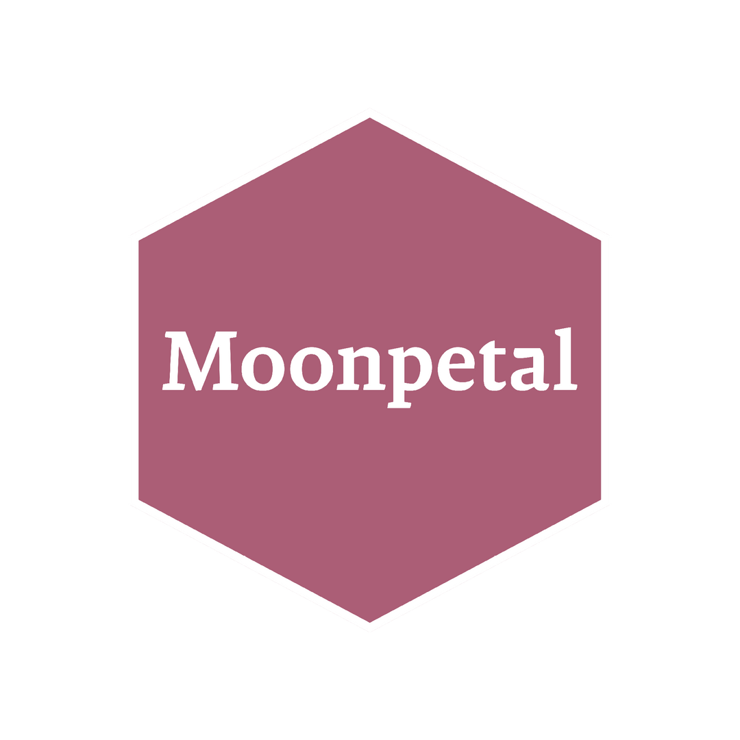 John Blanche Masterclass: Moonpetal (The Army Painter) (WP4105P)
