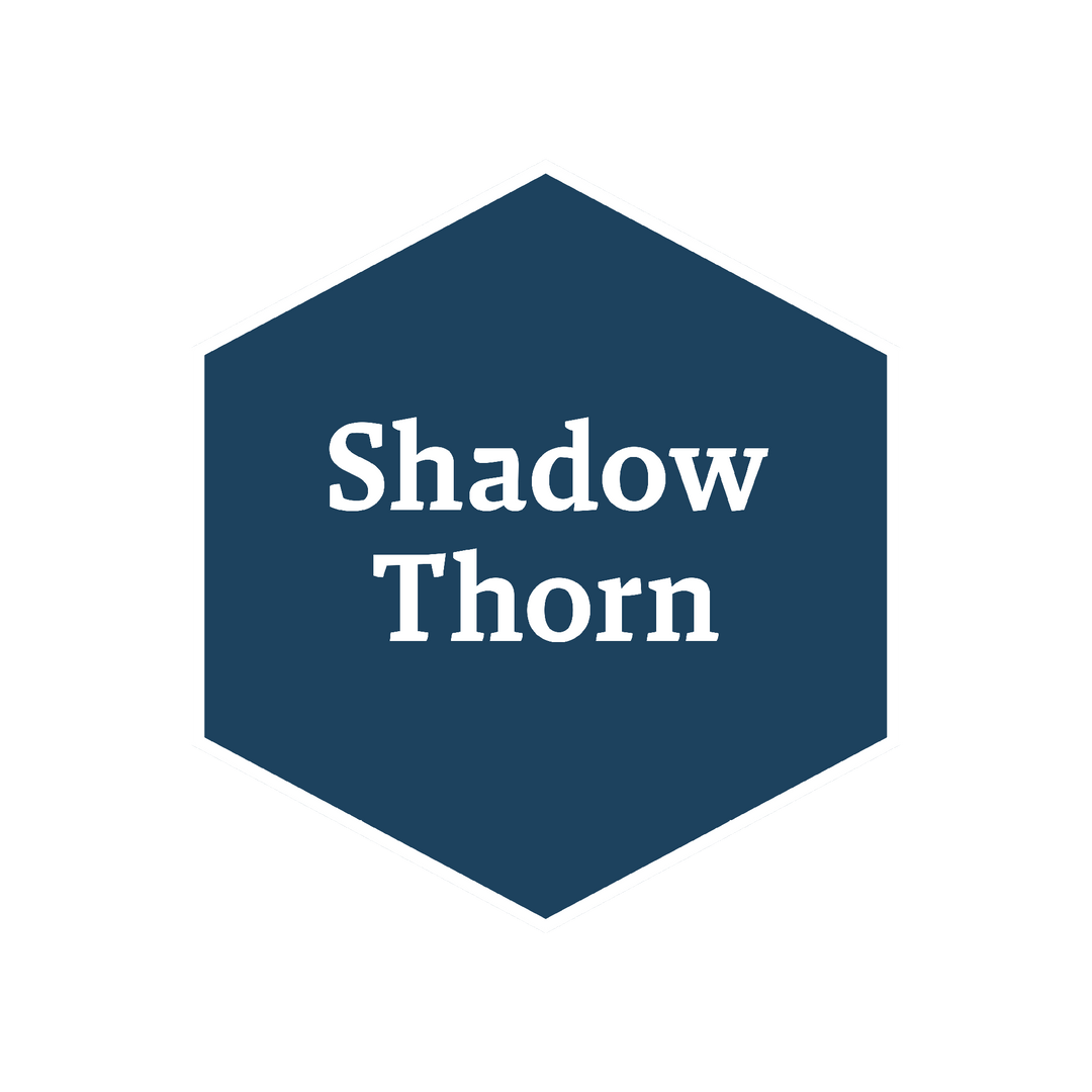 John Blanche Masterclass: Shadow Thorn (The Army Painter) (WP4107P)