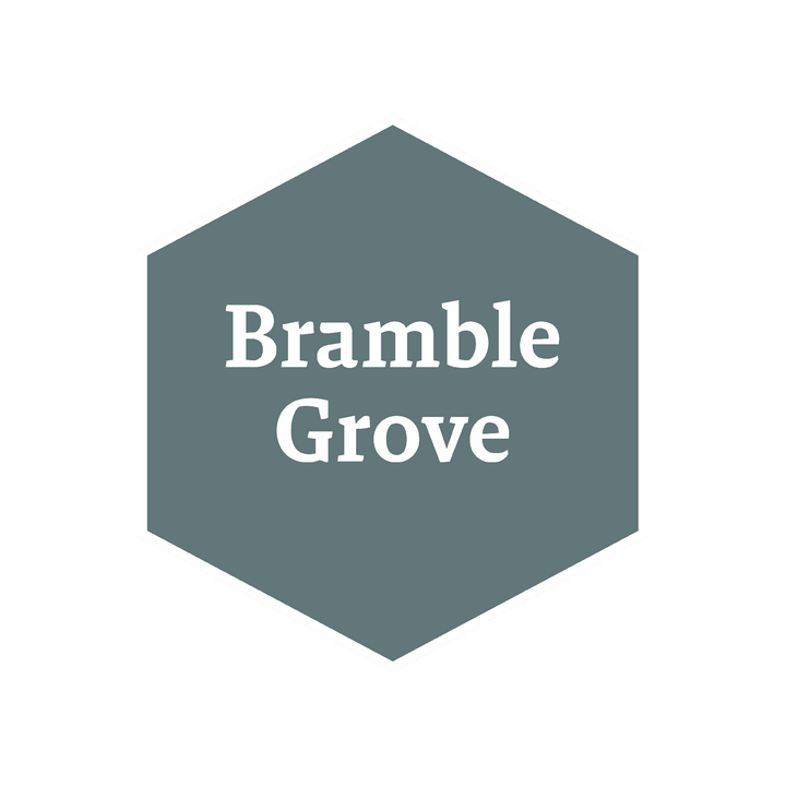John Blanche Masterclass: Bramble Grove (The Army Painter) (WP4108P)