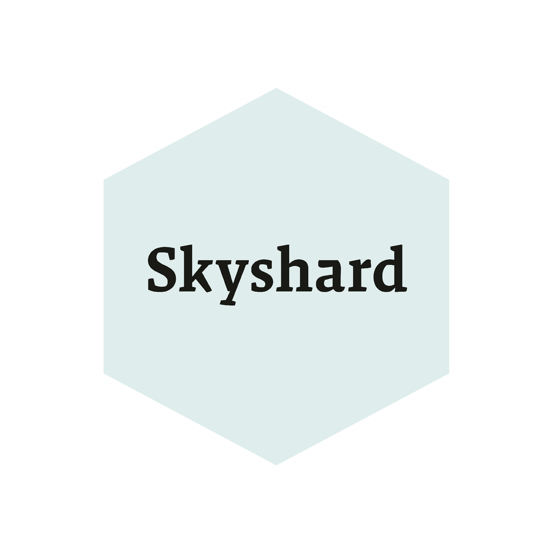 John Blanche Masterclass: Skyshard (The Army Painter) (WP4110P)