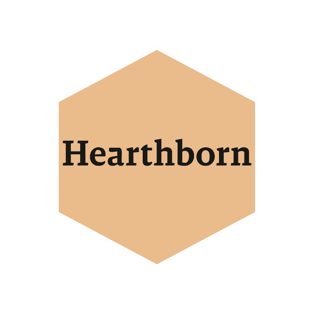 John Blanche Masterclass: Hearthborn (The Army Painter) (WP4114P)