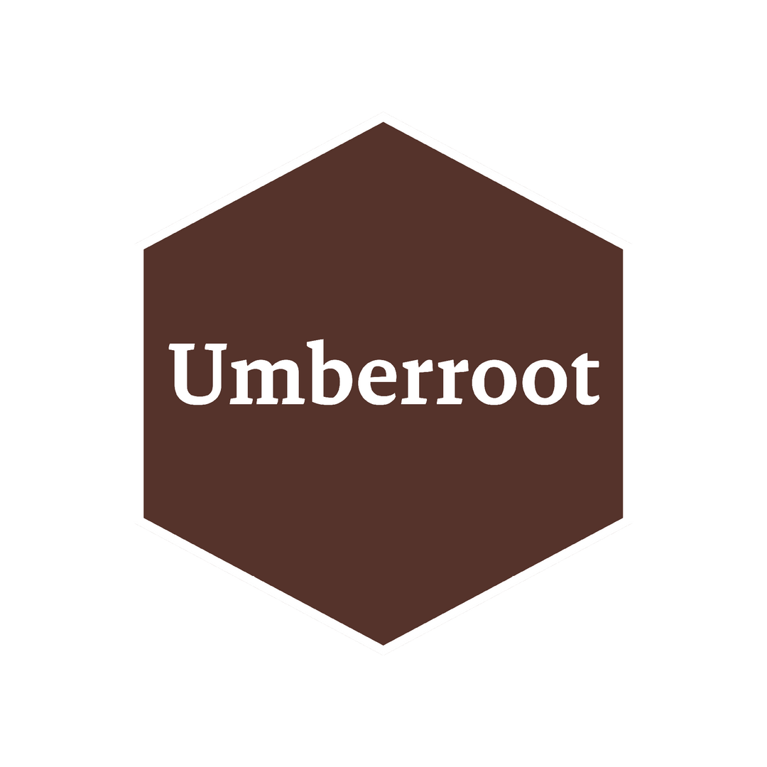 John Blanche Masterclass: Umberroot (The Army Painter) (WP4116P)