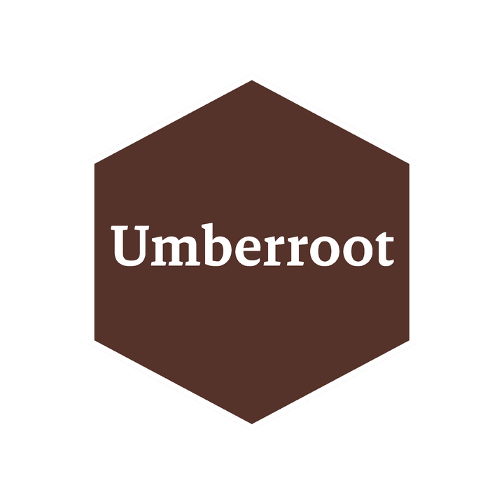 John Blanche Masterclass: Umberroot (The Army Painter) (WP4116P)