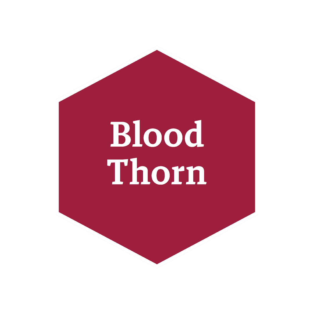 John Blanche Masterclass: Blood Thorn (The Army Painter) (WP4117P)