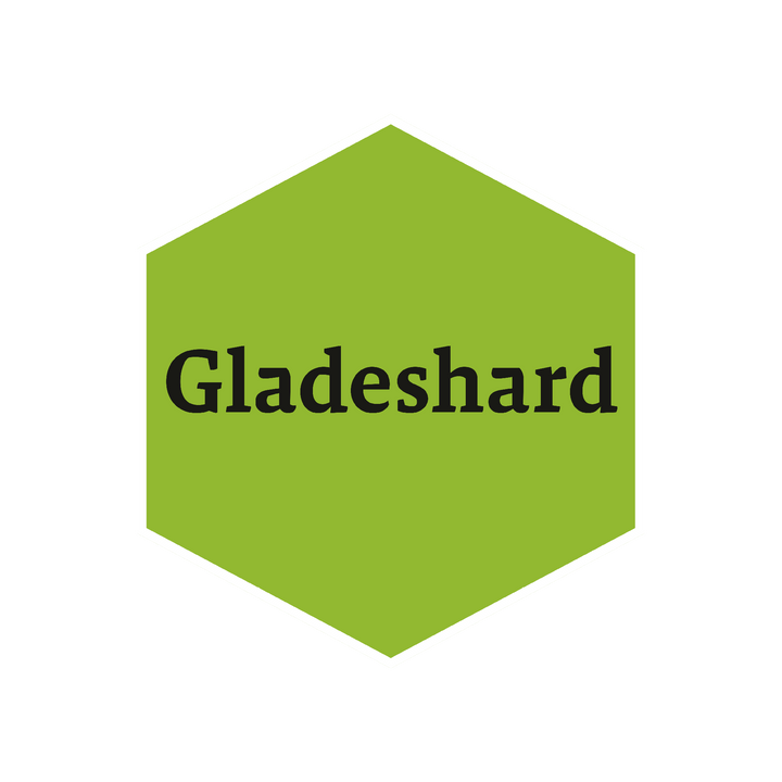 John Blanche Masterclass: Gladeshard (The Army Painter) (WP4120P)