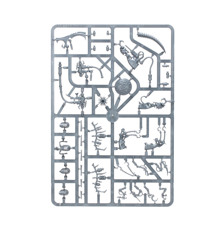 Warhammer 40,000: Combat Patrol - Drukhari