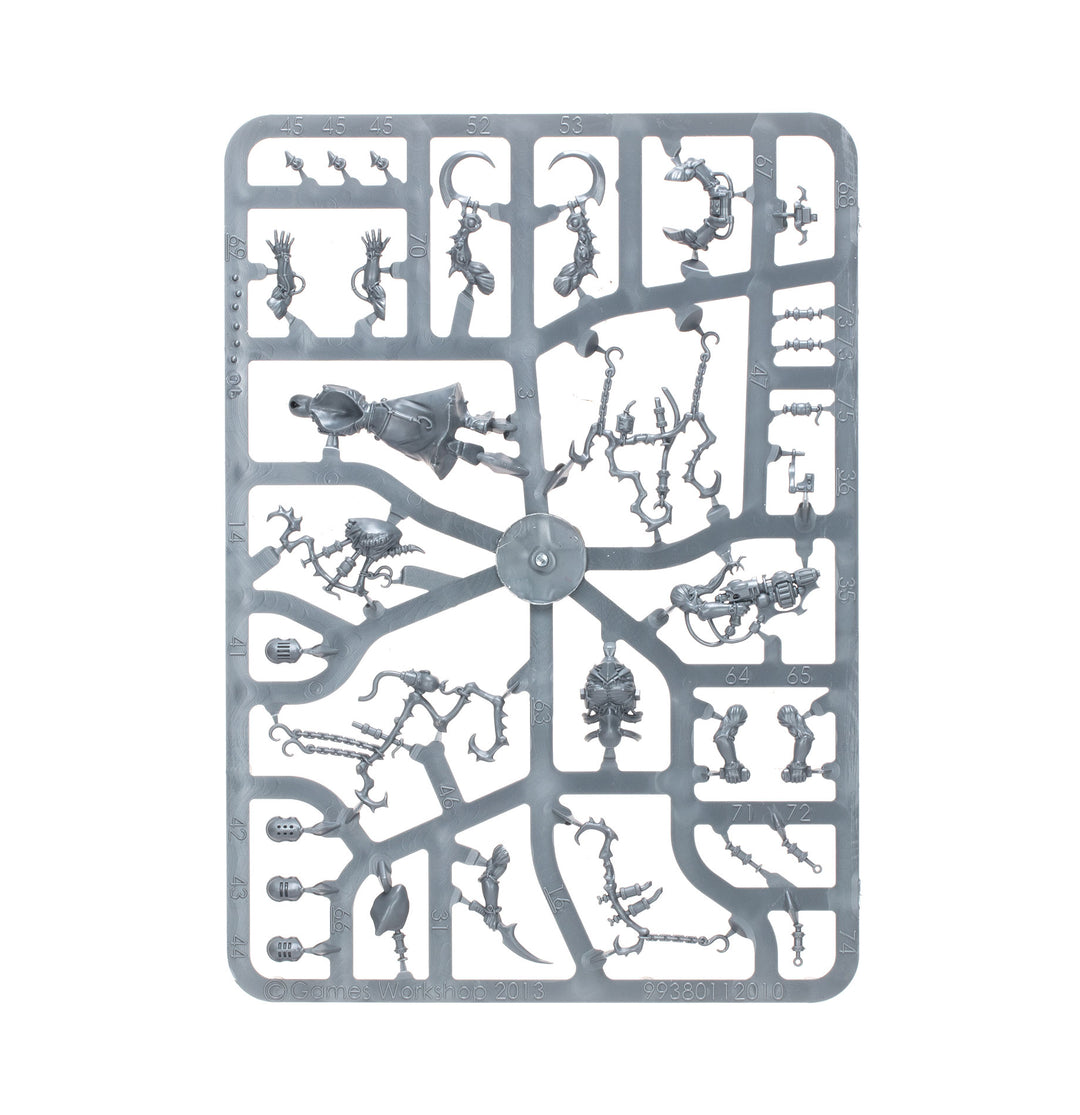 Warhammer 40,000: Combat Patrol - Drukhari