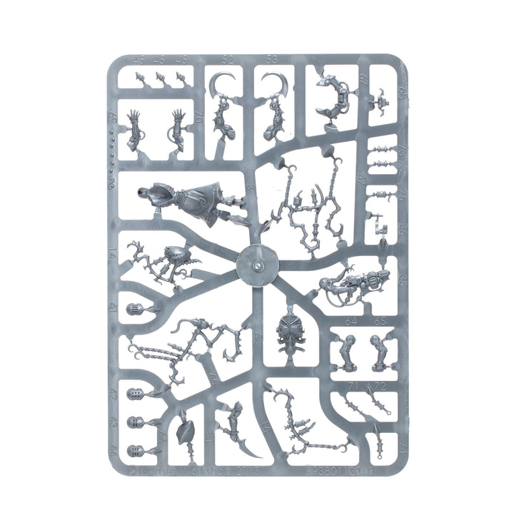 Warhammer 40,000: Combat Patrol - Drukhari