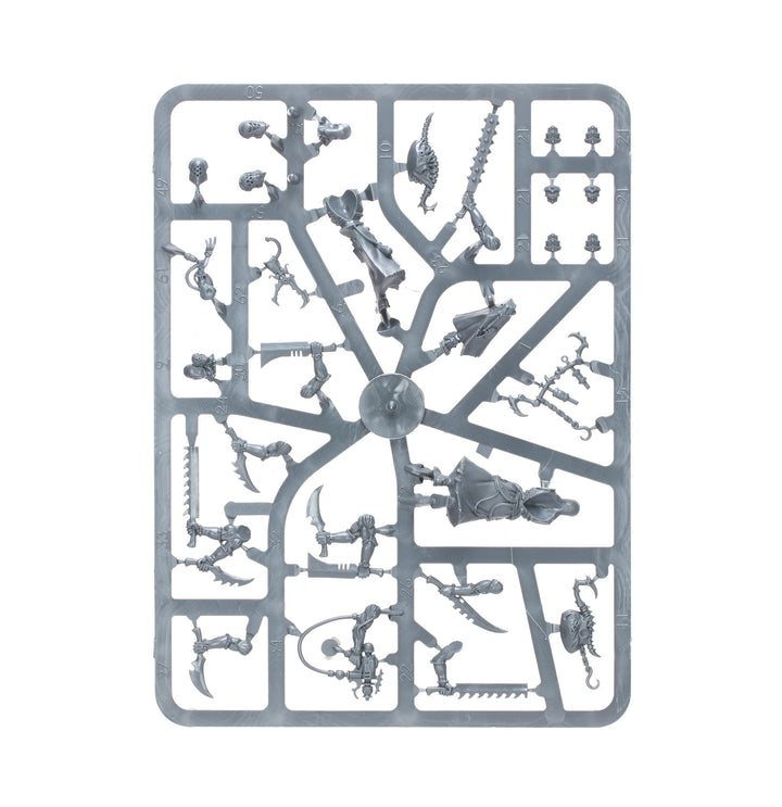 Warhammer 40,000: Combat Patrol - Drukhari