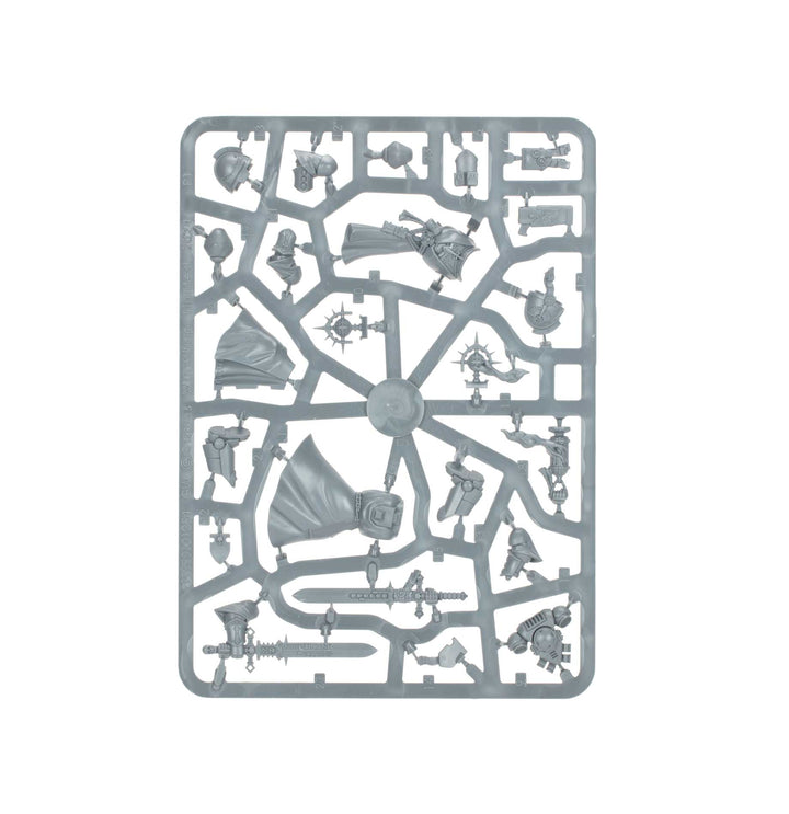 Warhammer 40,000: Dark Angels - Inner Circle Companions