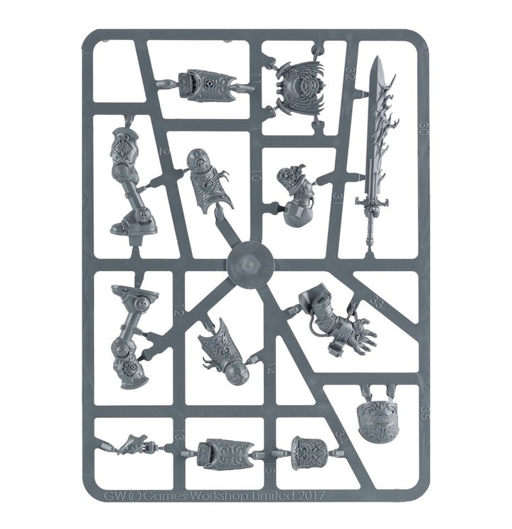 Warhammer 40,000: Space Marines - Roboute Guilliman