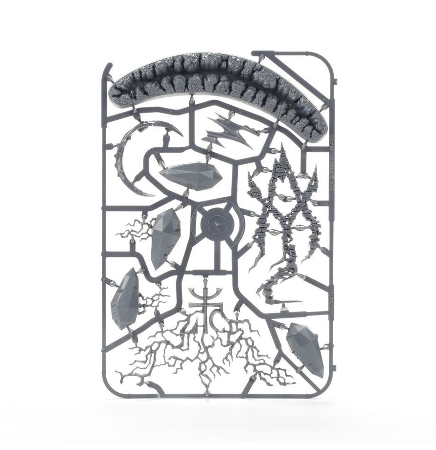 Warhammer Age of Sigmar: Lumineth Realm-lords - Regiments of Renown, Sigil Convocation