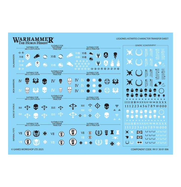 Warhammer Horus Heresy: Legiones Astartes - Centurion with Power Maul