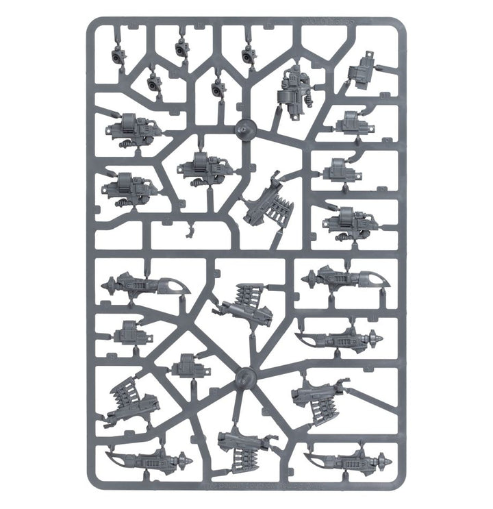 Warhammer Horus Heresy: Legiones Astartes - Combat Force