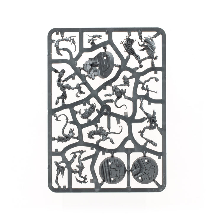Warhammer Underworlds: Chaos Warbands - Reavers of Ruin