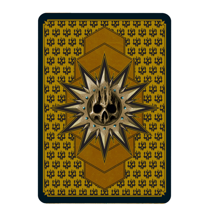Warhammer Underworlds: Deathgorge – Rimelocked Relics Rivals Deck