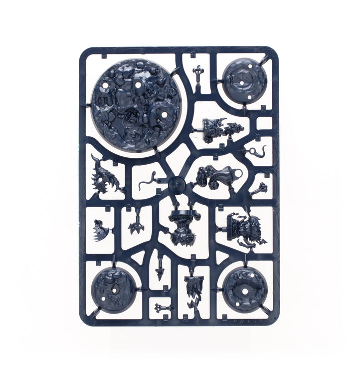 Warhammer Underworlds: Destruction Warbands - Gitz and Goliaths