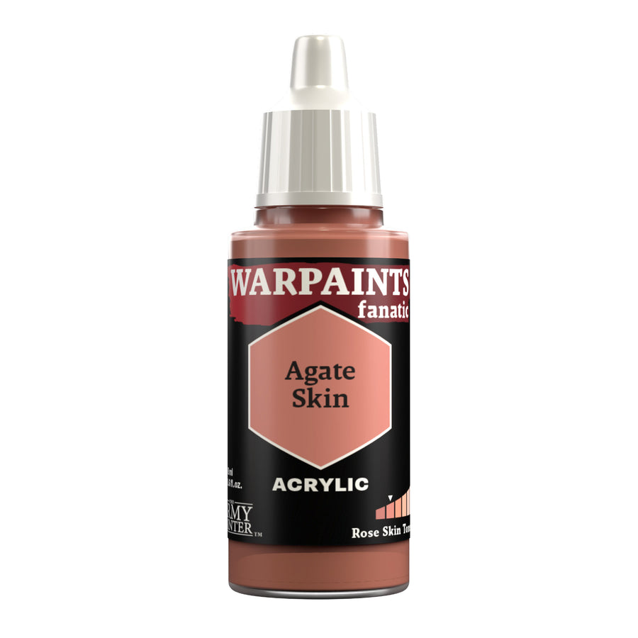 Warpaints Fanatic: Agate Skin (The Army Painter) (WP3146P) (146)