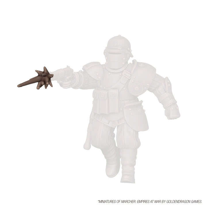 Weapon Shot FX – AK Basing Bits (AK Interactive) (AKBIT0015)