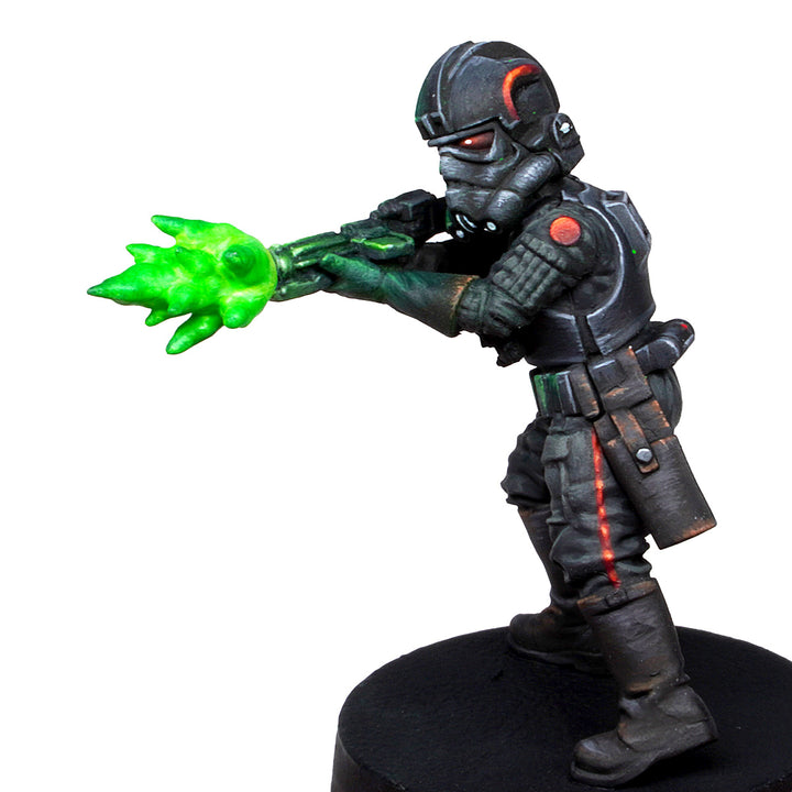 Weapon Shot FX – AK Basing Bits (AK Interactive) (AKBIT0015)