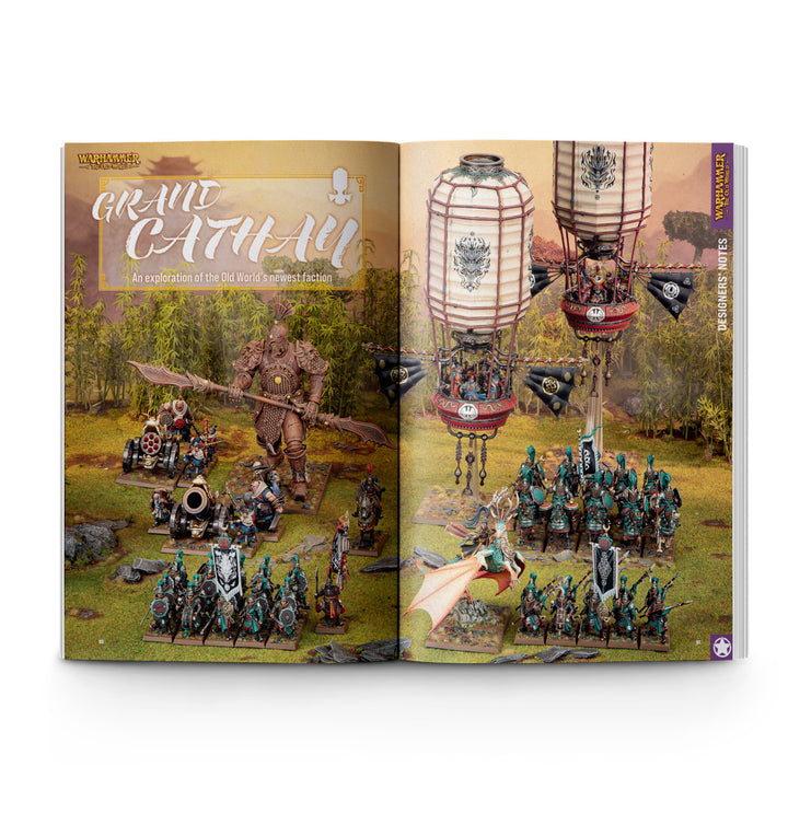 White Dwarf 514