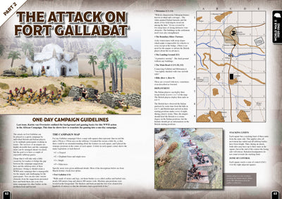 Wargames Illustrated WI434 February 2024 Edition