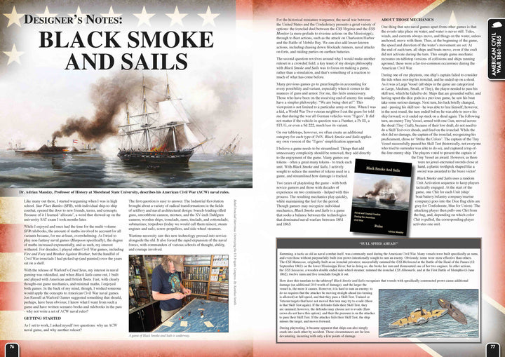 Wargames Illustrated WI466 October 2026 Edition