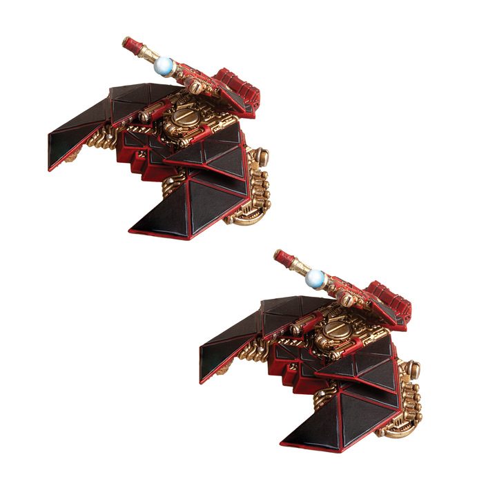 Dropzone Commander: 2-Player Starter Box