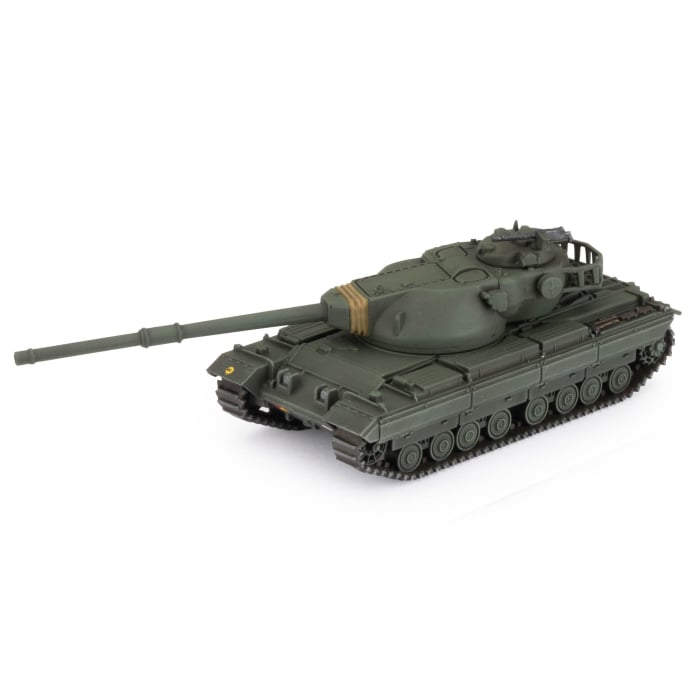 World War III: Checkpoint Charlie - Centurion Armoured Squadron (LE) (TBRAB04)