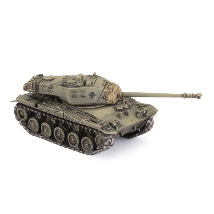 World War III: Checkpoint Charlie - M41 Walker Bulldog (TUS031)