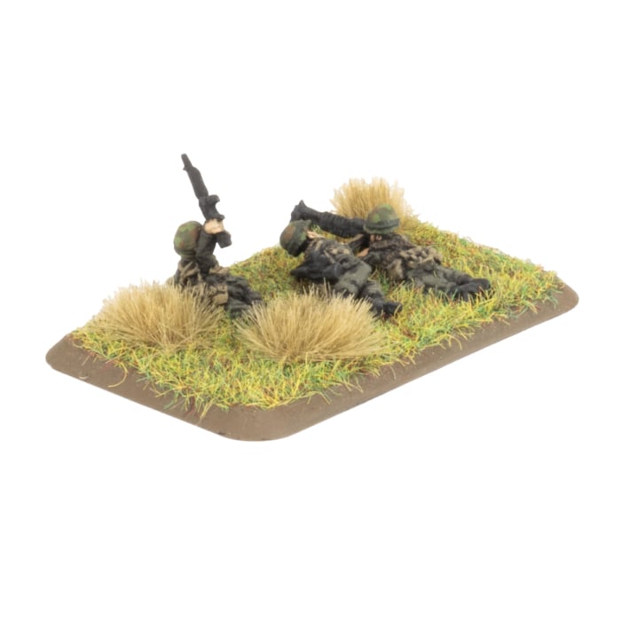 World War III: Checkpoint Charlie - Mech Platoon (TUS703)