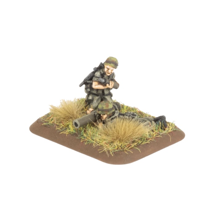 World War III: Checkpoint Charlie - Mech Platoon (TUS703)