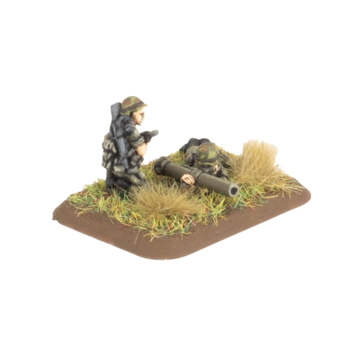 World War III: Checkpoint Charlie - Mech Platoon (TUS703)