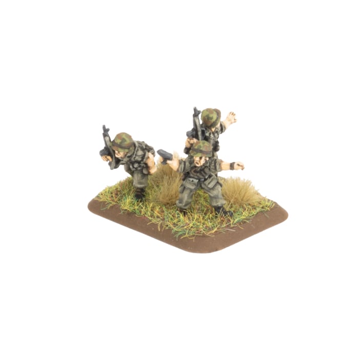 World War III: Checkpoint Charlie - Mech Platoon (TUS703)