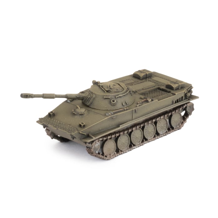 World War III: Checkpoint Charlie - PT-76 (TSU031)
