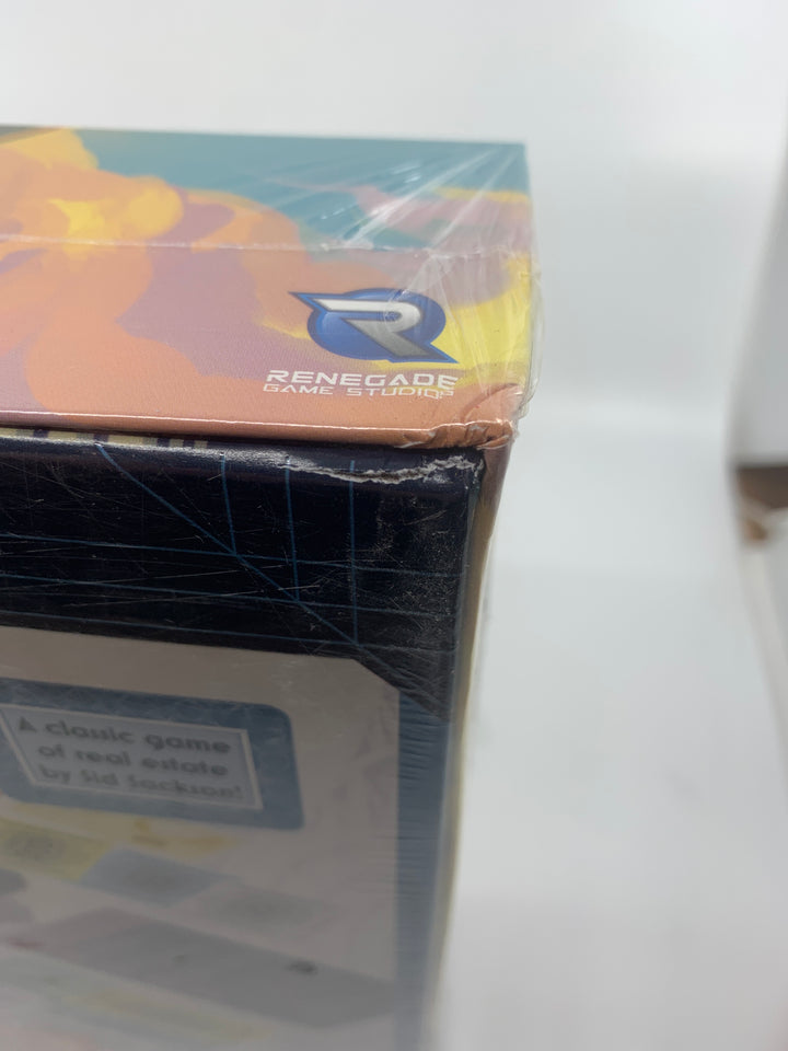 Acquire (2023 Edition) - Transportskadet