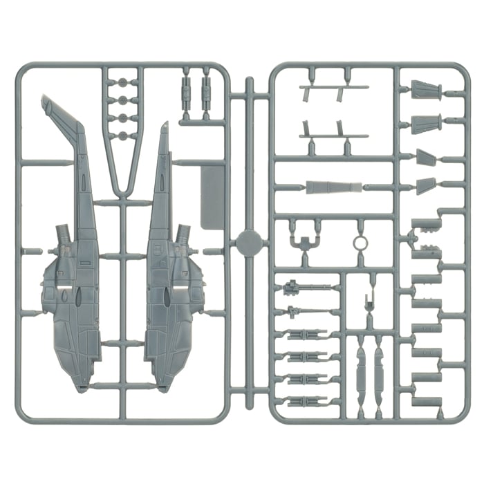 World War III: Checkpoint Charlie - M48 Patton Tank Company (LE) (TUSAB07)