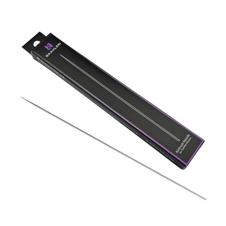 Airbrush Needle 0.2mm for Mobius Airbrush (Green Stuff World)
