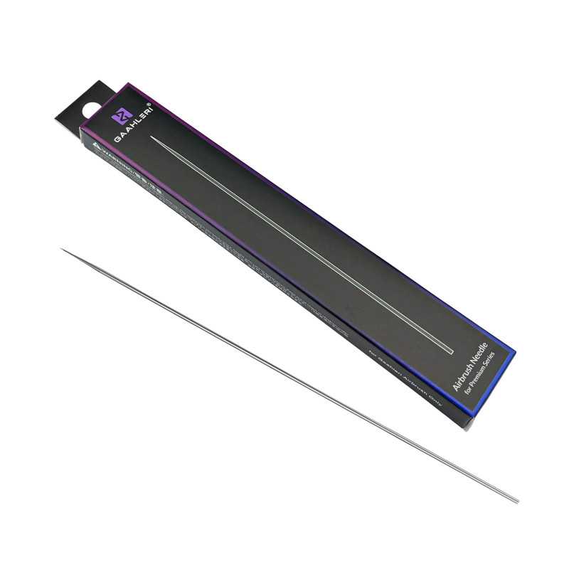 Airbrush Needle 0.3mm for Mobius Airbrush (Green Stuff World)
